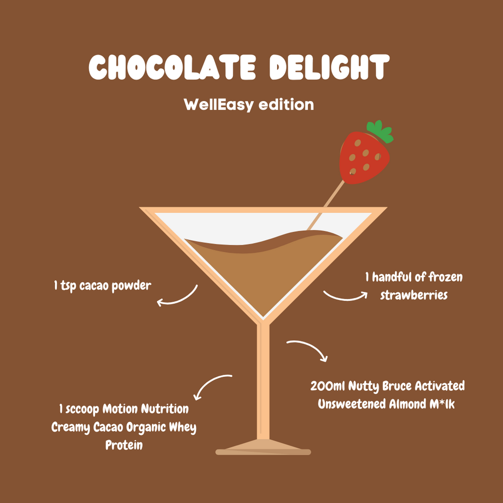 Chocolate Delight