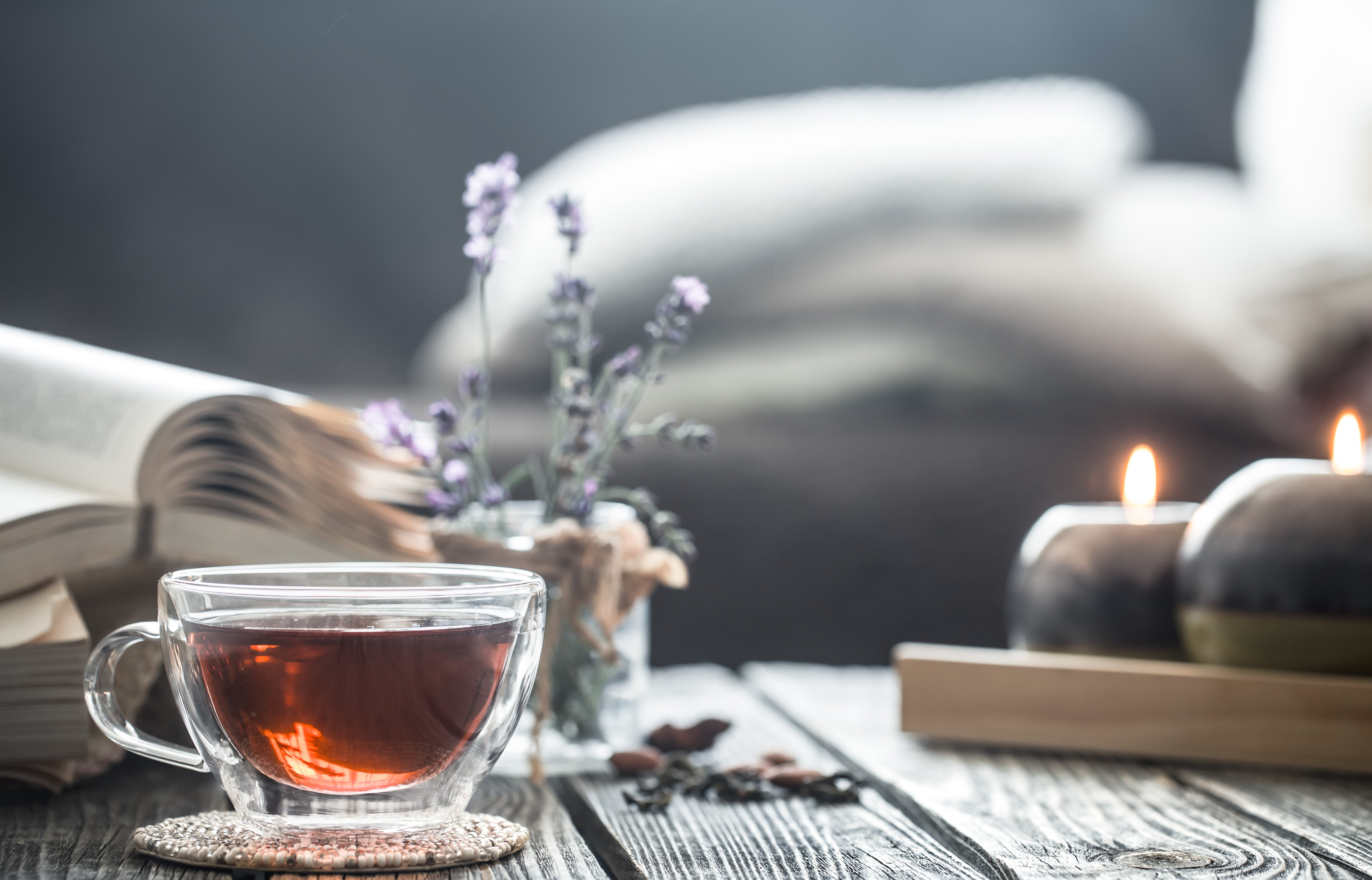 One-Minute to Reduce Anxiety + 5 Bonus Stress-Reduction Tips