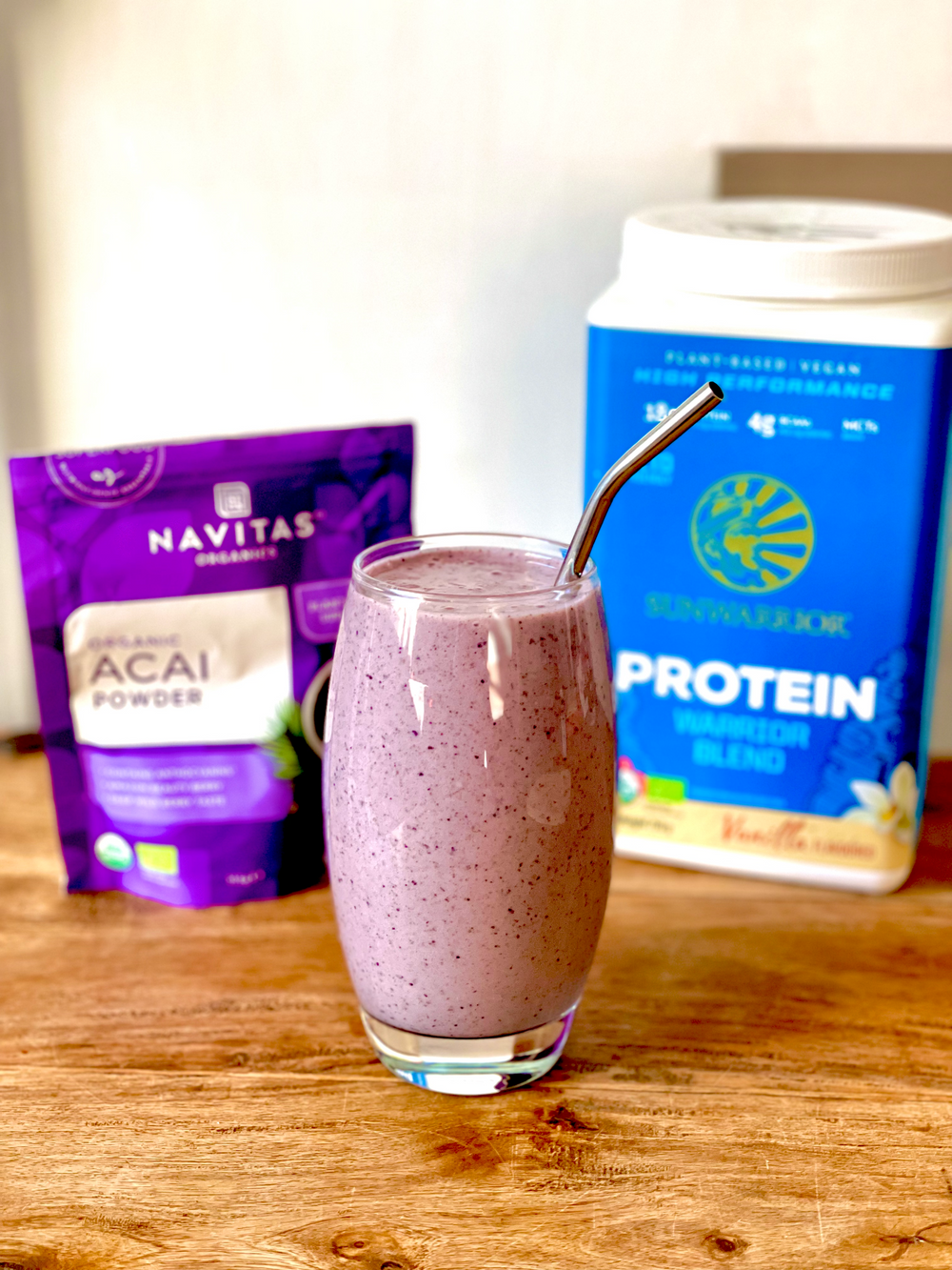Super Keto Smoothie