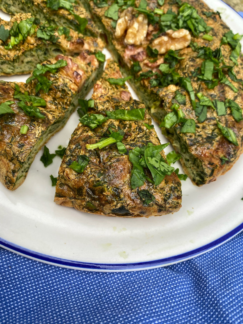 Persian Frittata