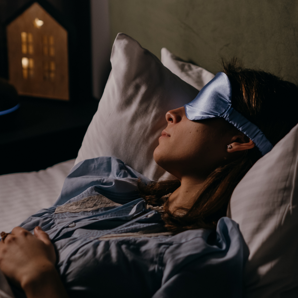 Improve Your Sleep Health Naturally with Magnesium Threonate and Apigenin: Andrew Huberman's Sleep Cocktail