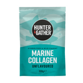 Hunter & Gather Marine Collagen Peptides Protein Powder 300g