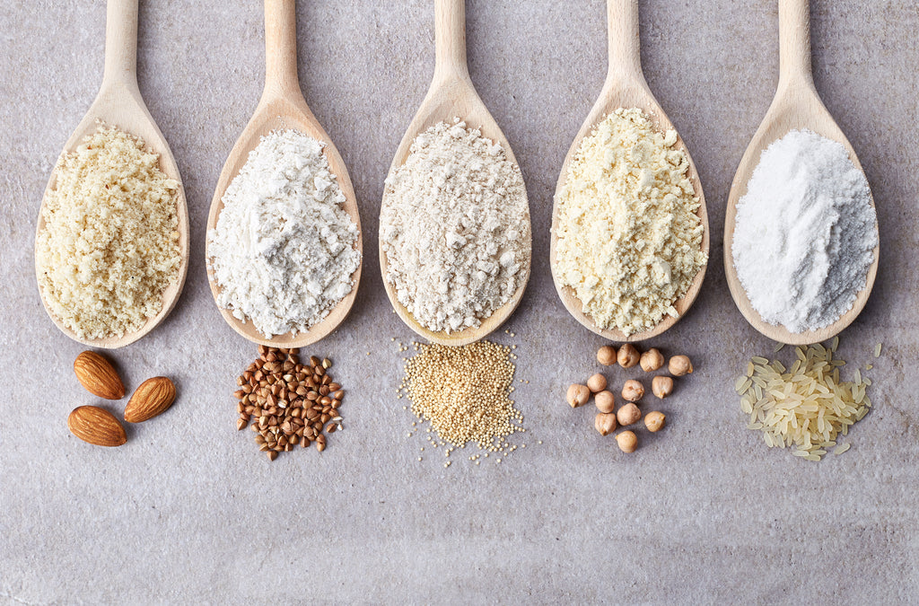 Exploring Alternative Flours: Your Guide to Healthier Baking and Cooking