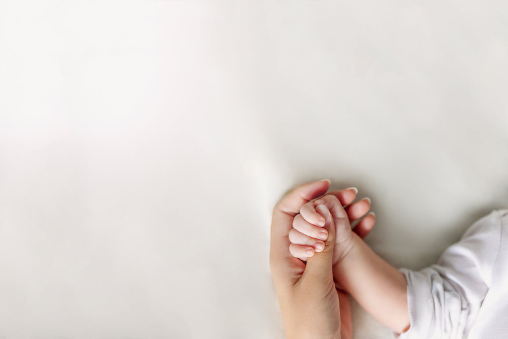 Looking After Yourself And Your Baby During Pregnancy