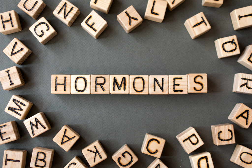 Natural Hormone Balancing Made Simple
