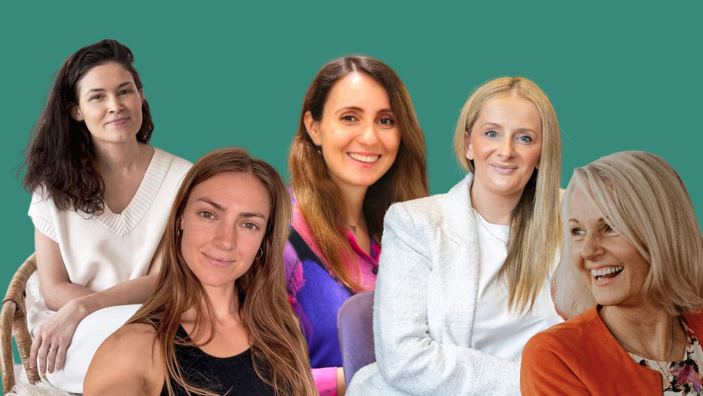 Top Tips for Good Gut Health by WellEasy Health Professionals