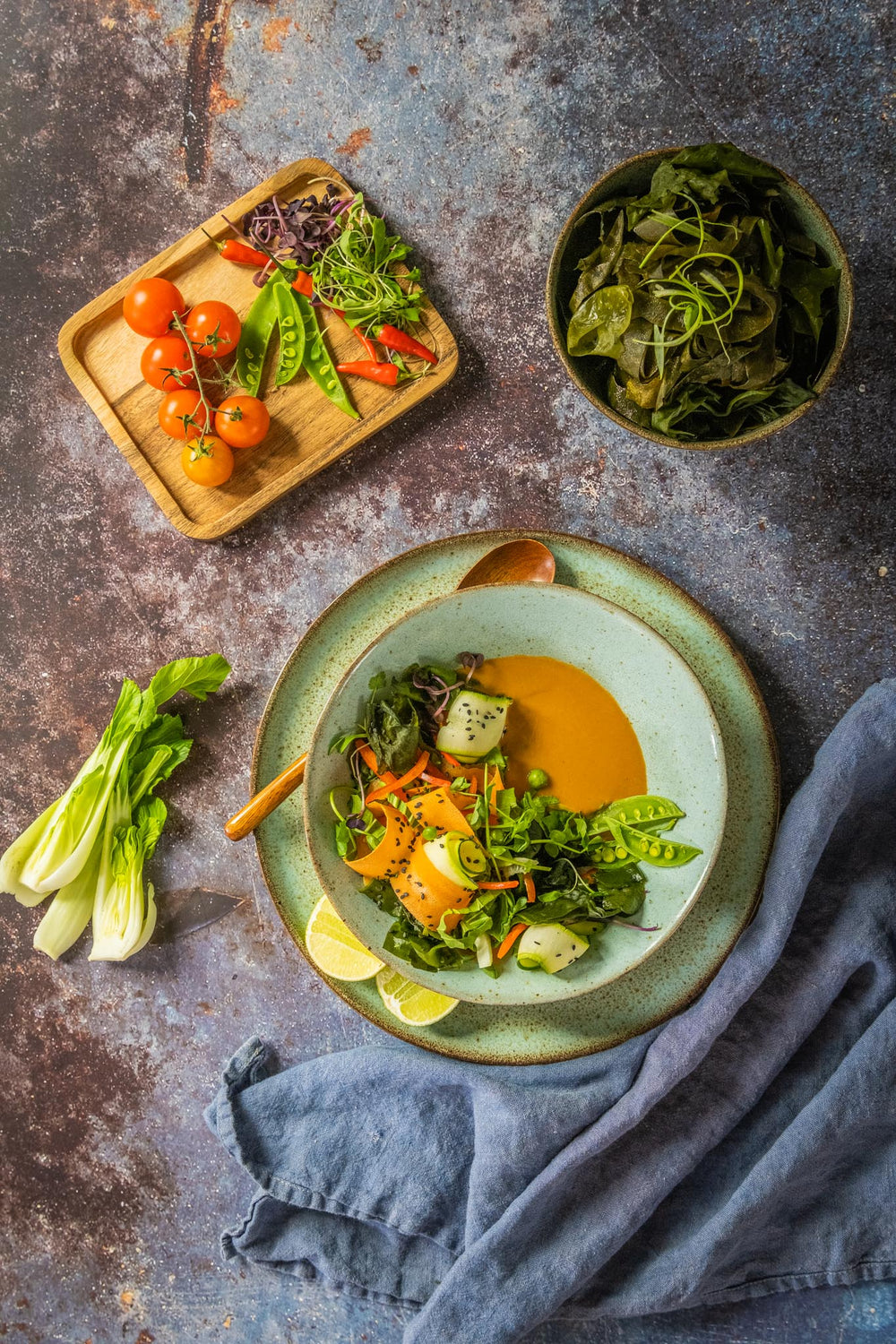 CNM Natural Chef School