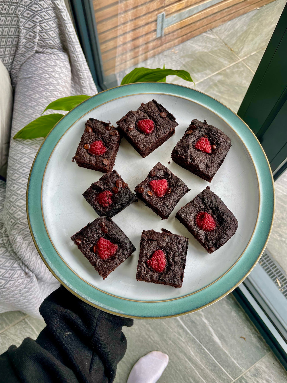 Groovy Keto Brownies