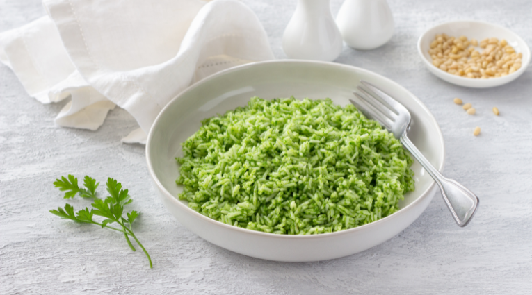 Risotto Verde