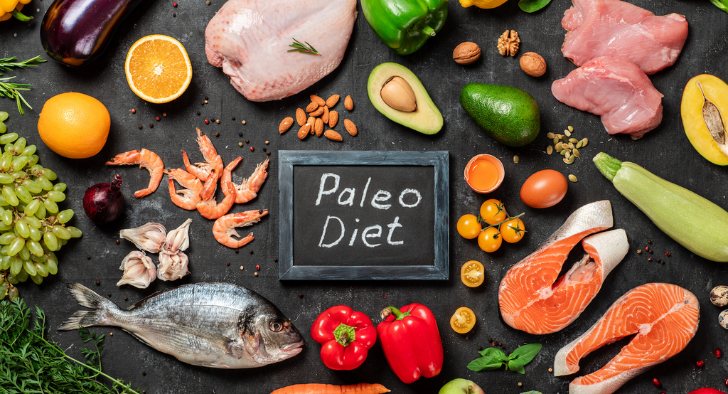Everything You Need to Know About the Paleo Diet
