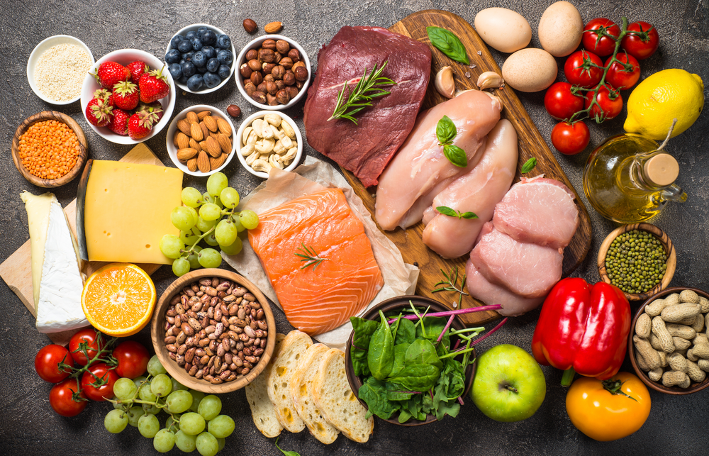 The Top Benefits and Challenges of Keto, Paleo, Whole30 and Vegan Diets