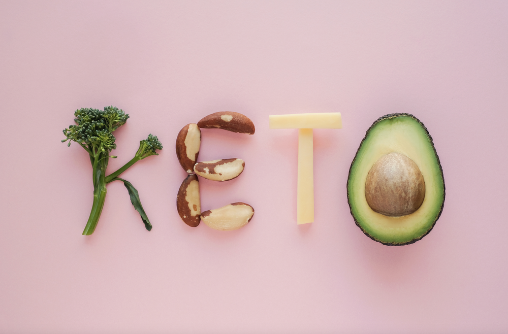 Everything You Need to Know About the Keto Diet