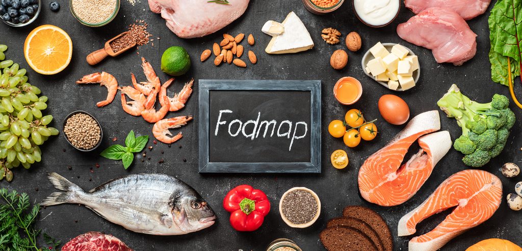 What You Need To Know About The Low FODMAP Diet