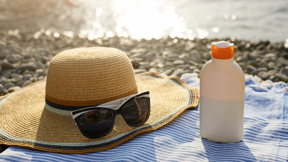 Summer Wellness: Looking After Ourselves In The Heat