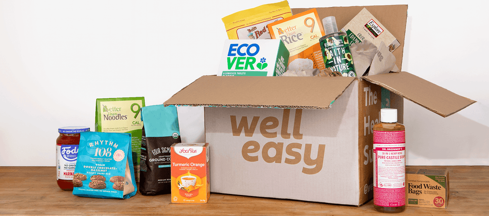 What it means to be a WellEasy member