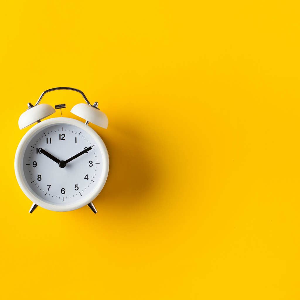 How to Adjust to Daylight Savings: 5 Strategies for a Smooth Transition