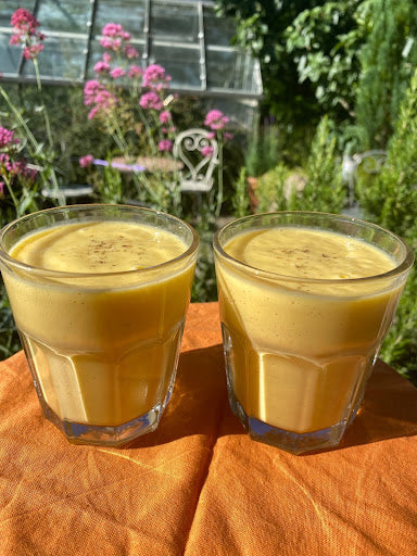 Mango Lassi