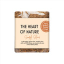 The Heart of Nature Pure Grain Bread 500g