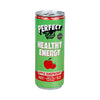 Perfect Ted Sparkling Matcha Energy Apple Raspberry 250ml
