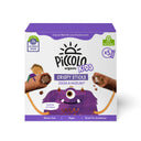 Piccolo Kids Cocoa & Hazelnut Crispy Sticks Kids 5x25g