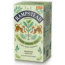 Hampstead Tea Organic Demeter Green Tea 20 Bags