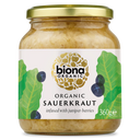Biona Organic Sauerkraut 350g