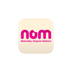 Nom Popcorn 