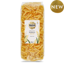 Biona Organic White Fusilli Pasta 1kg