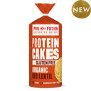 Profusion Organic Red Lentil Cakes 100g