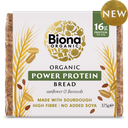 Biona Protein Sourdough Bread 375g