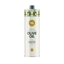 WellEasy Organic Extra Virgin Olive Oil 750ml