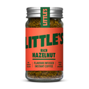 Little's Rich Hazelnut Coffee 50g