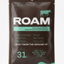 Roam Grass Fed Beef Bites 70g