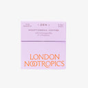 London Nootropics Zen Adaptogenic Coffee 12 Sachets