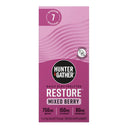Hunter & Gather Berry Electrolyte Sachets 7 x 5.9g Sachet