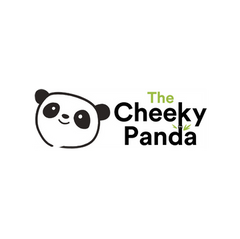 Cheeky Panda
