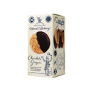 Island Bakery Organic Chocolate Gingers 133g