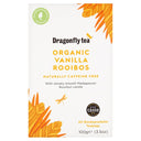 Dragonfly Rooibos Vanilla 40 Tea Bags