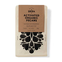 2DiE4 Activated Organic Pecans 100g