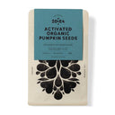 2DiE4 Activated Organic Pumpkin Seeds 100g