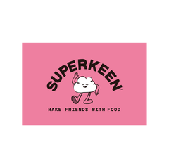 Superkeen