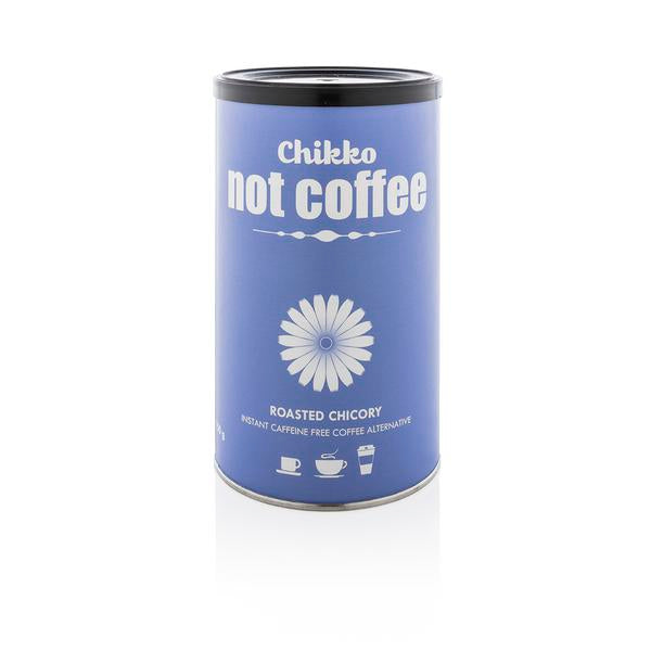 Chikko Not Coffee Roasted Chicory Coffee Alternative 150g – WellEasy
