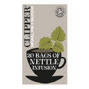 Clipper Organic Nettle Infusion 20 Bags