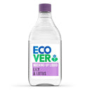 Ecover Washing Up Liquid Lily & Lotus 450ml