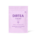 DIRTEA Superblend Adaptogen Organic Cacao 180g (30 Servings)