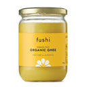 Fushi Organic Ghee Grass Fed 420g