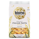 Biona Organic White Fusilli Pasta 500g