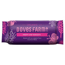 Doves Farm Organic Fruity Oat Biscuits 200g