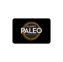 Planet Paleo