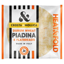 Crosta & Mollica Piadina Durum Wheat 300g